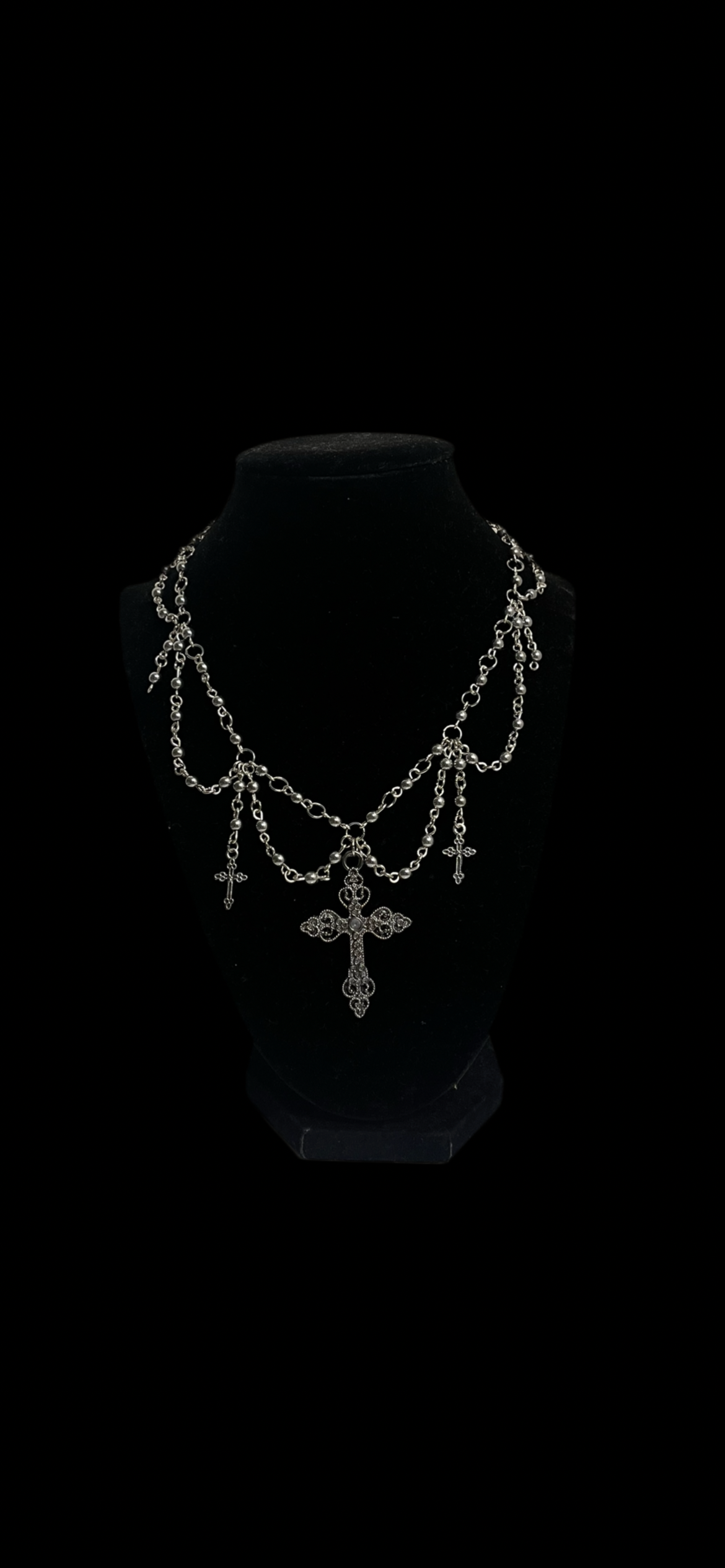 Rosemary Necklace
