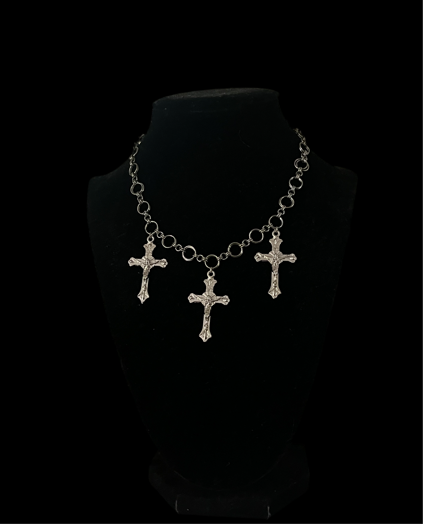 Christine Necklace