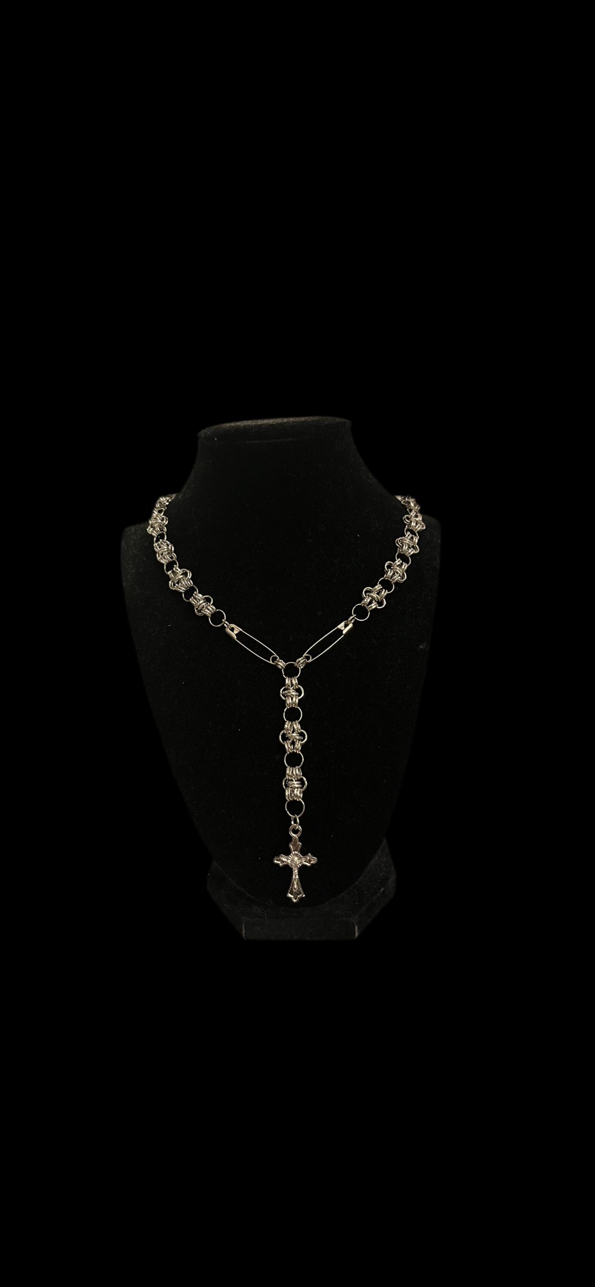 Lucretia Necklace